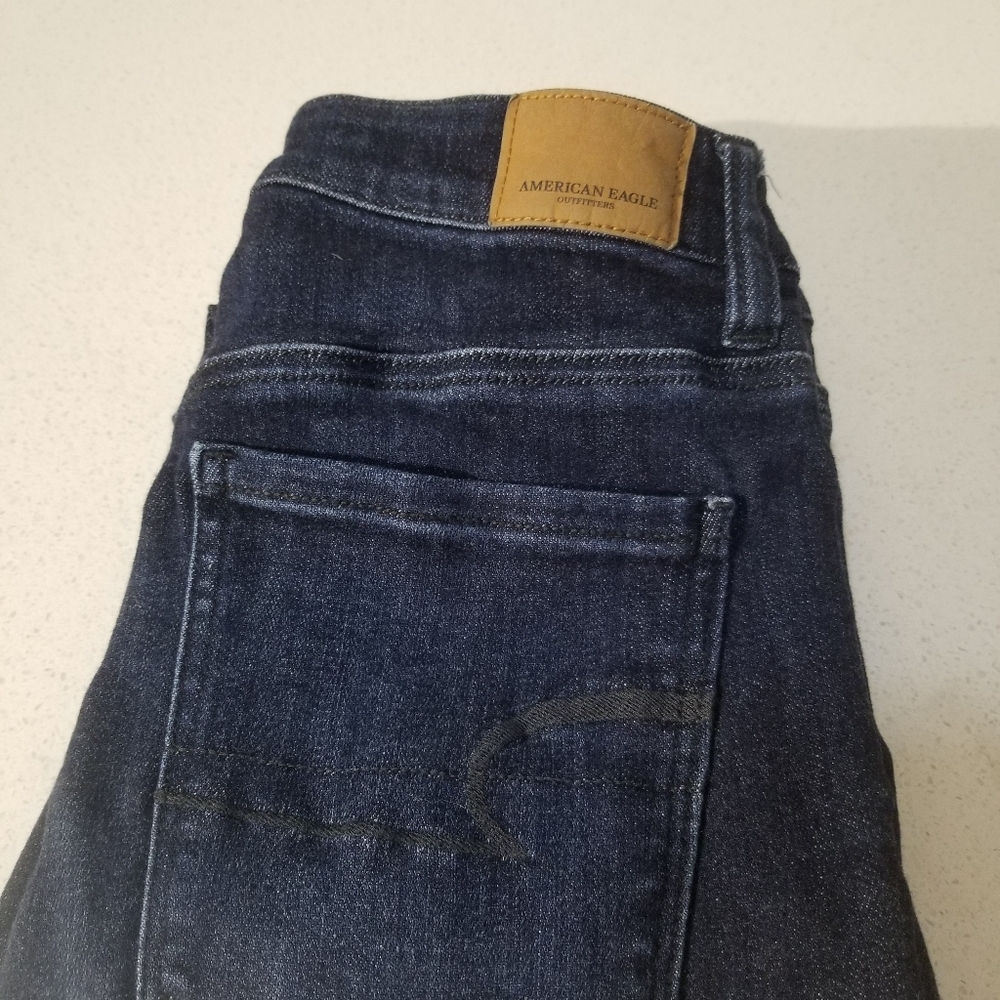 American Eagle Jeans size 2